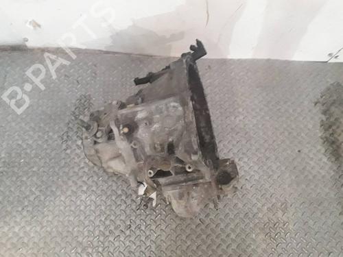 Gearbox PEUGEOT 307 (3A/C) 1.6 HDi 110 | BP13389590M3 