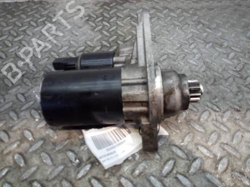 Startmotor SEAT IBIZA III (6L1) 1.4 16V (100 hp) 16635693