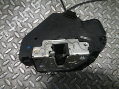 Rear left lock MERCEDES-BENZ C-CLASS (W203) C 320 CDI (203.020) | BP13321620C100 