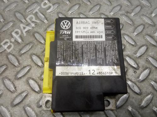 Airbag module VW PASSAT B6 (3C2) [2005-2010]  9178971