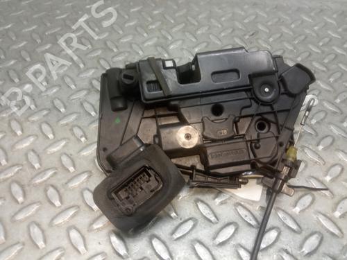 Rear right lock SEAT LEON (5F1) 1.6 TDI | BP10955001C99 