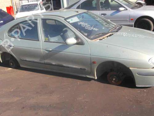 Left front driveshaft RENAULT MEGANE I Classic (LA0/1_)  | BP3067440M38 