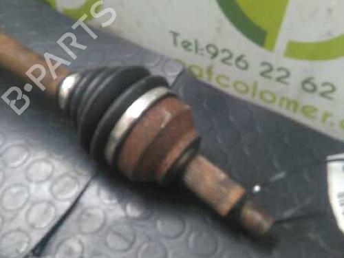 Left front driveshaft FORD MONDEO III (B5Y) 1.8 16V | BP3069572M38 
