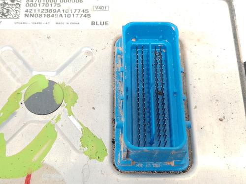 Electronic module OPEL ASTRA J (P10) 1.3 CDTI (68) | BP24704175M83 