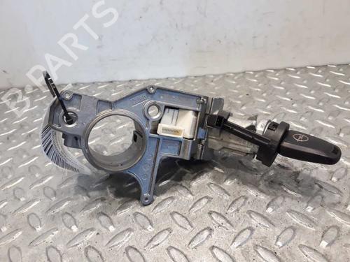 Used Ignition barrel OPEL ASTRA H (A04) [2004-2014]  6444729