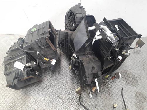 Used Heater matrix box SSANGYONG RODIUS I 2.7 Xdi (165 hp) 15390095