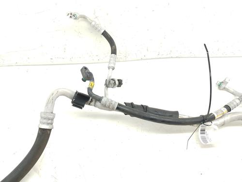 AC pipe HYUNDAI i30 (GD) 1.6 CRDi | BP29606897M126 