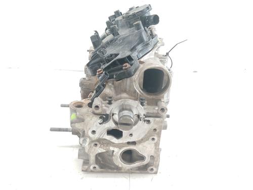 Cylinder head RENAULT KADJAR (HA_, HL_) 1.5 BLUE dCi 115 (HLA6) | BP27615072M5 