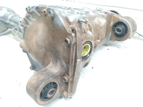Front differential NISSAN NAVARA NP300 (D40) 2.5 dCi 4WD | BP30321974M23  - Image 6