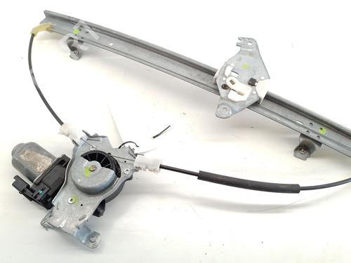 Front left window mechanism NISSAN NAVARA NP300 (D40) 2.5 dCi 4WD | BP29977626C22 