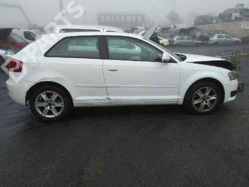 Gearbox AUDI A3 Sportback (8PA)  | BP27152247M3 