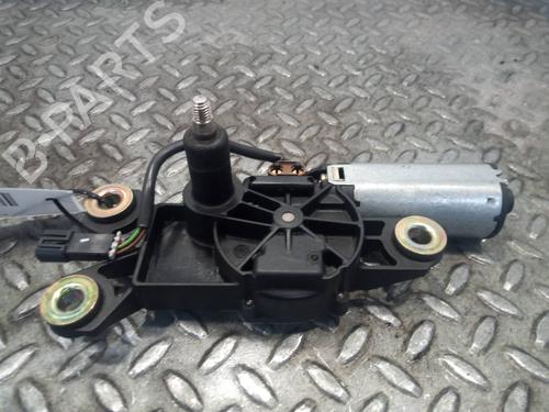 Ruitenwissermotor achter SMART FORTWO Coupe (450) 0.7 (450.352, 450.332) (61 hp) 16219075