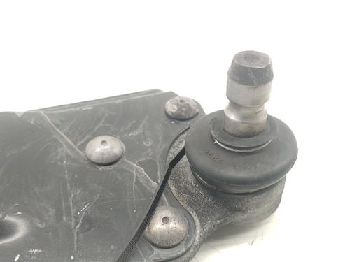 Left front suspension arm FIAT FIORINO Box Body/MPV (265_)  | BP27638288M12 