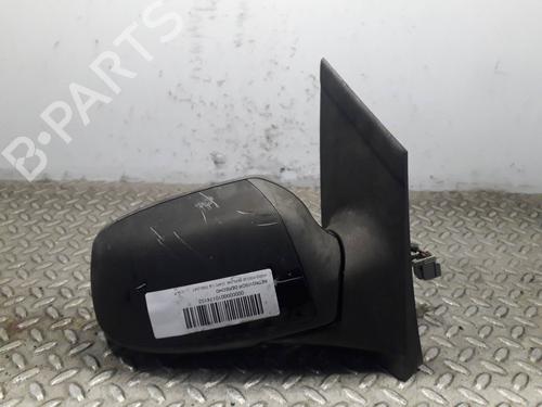 Right mirror FORD FOCUS II (DA_, HCP, DP) 1.6 TDCi | BP15891716C27 