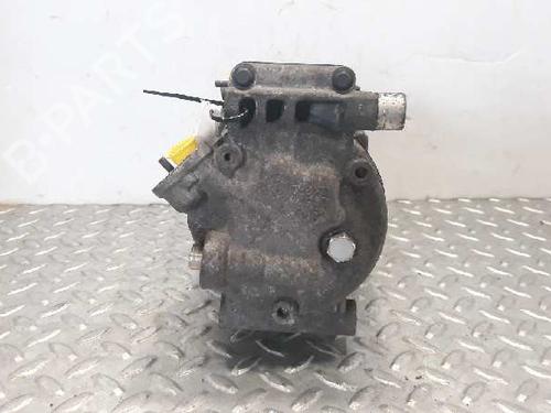 AC compressor HYUNDAI i30 (FD) 1.6 CRDi | BP5851360M34 