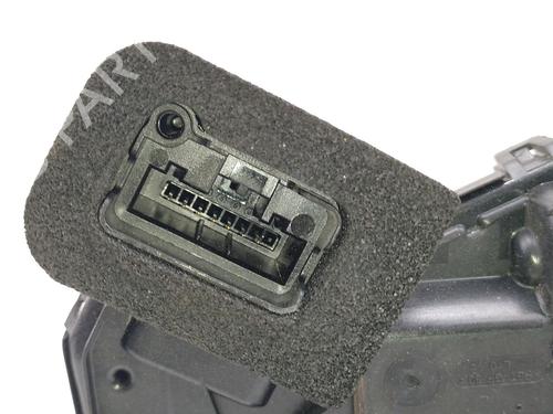 Front left lock SEAT ATECA (KH7, KHP) 1.5 TSI | BP33796040C98  - Image 5