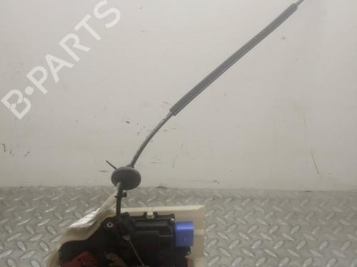 Used Front left lock VW TOURAN (1T1, 1T2) [2003-2010]  11849842
