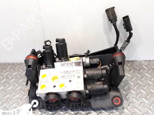 Suspension compressor BMW 5 (E60) 530 d | BP8759197M103 