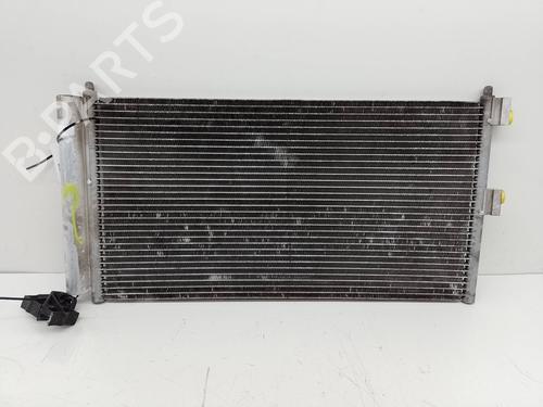 AC-Kondensator FIAT DOBLO Box Body/MPV (223_) [2000-2025]  18064881