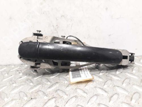 Used Front right exterior door handle VW GOLF V (1K1) [2003-2010]  3072208