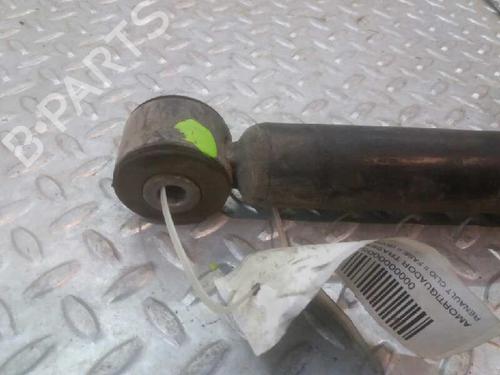 Right rear shock absorber RENAULT CLIO II (BB_, CB_) 1.5 dCi (B/CB08) | BP3041862M19 