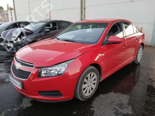 Right headlight CHEVROLET CRUZE (J300) 1.6 | BP38565958C29 - Image 7