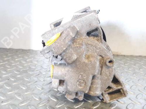 AC compressor NISSAN ALMERA TINO (V10) 2.2 dCi | BP5791461M34 