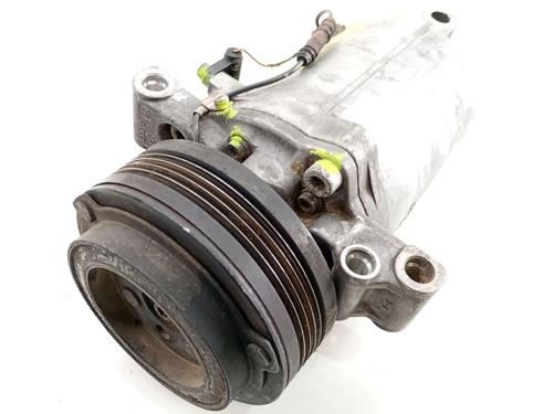 AC compressor BMW 3 (E46) 320 d | BP38201166M34 - Image 2