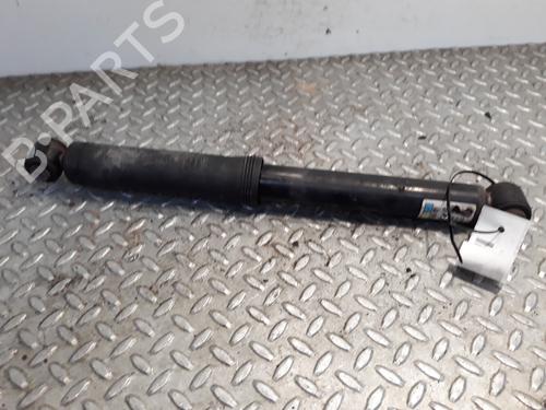 Venstre bagtil støddæmper CITROËN C3 II (SC_) [2009-2025]  8530384