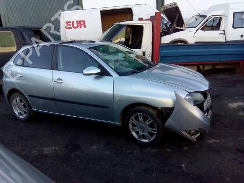 Starter SEAT IBIZA III (6L1) 1.9 TDI | BP3074754M8 