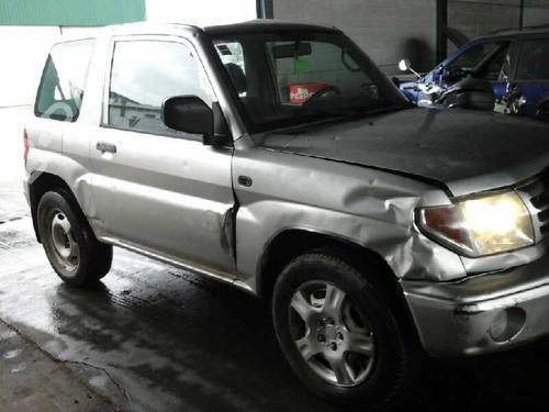 Commande retroviseurs MITSUBISHI PAJERO PININ I (H6_W, H7_W)  | BP6879716I25 