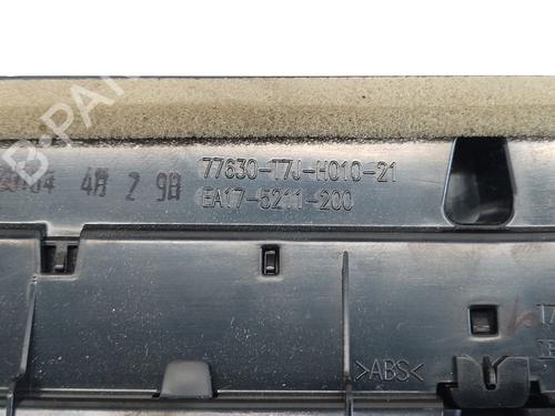 Air vent HONDA HR-V (RU) 1.6 i-DTEC (RU8) | BP33401441I21 - Image 3