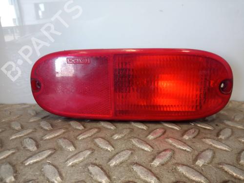 BP9718000C82 | Fanali del paraurti posteriore destro CHRYSLER NEON II 2.0 16V BP9718000C82