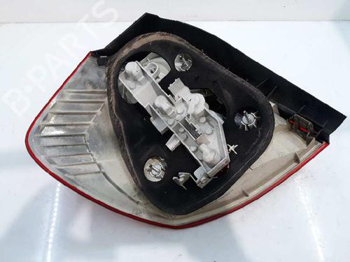 Right taillight BMW 1 (E81) 118 d | BP4391890C35 