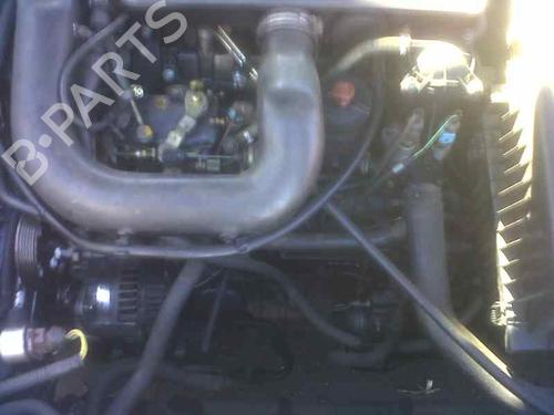 Injection rail OPEL ASTRA G Coupe (T98)  | BP3080150M98 