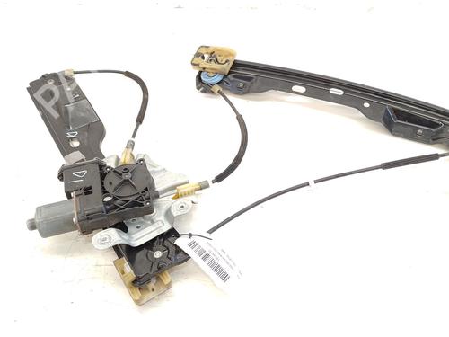 Front left window mechanism OPEL ASTRA J (P10) 1.7 CDTI (68) | BP36274297C22  - Image 5