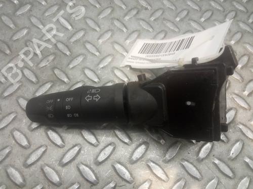 Used Steering column stalk NISSAN TERRANO II (R20) [1992-2007]  12522563