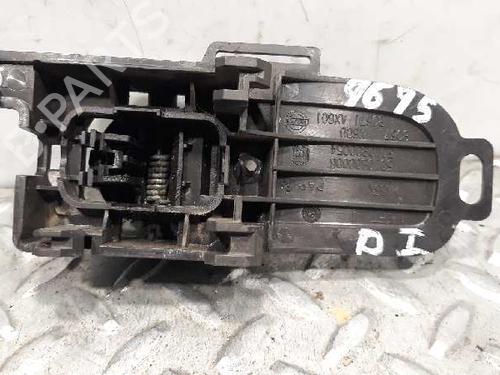 Front left interior door handle NISSAN MICRA III (K12)  | BP3221240I13 