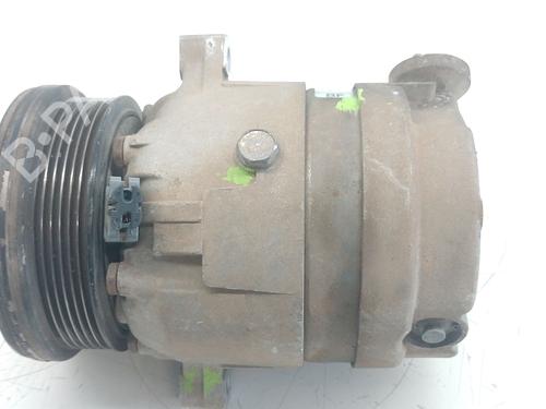 AC compressor CHEVROLET REZZO MPV (U100) 2.0 | BP27597104M34 