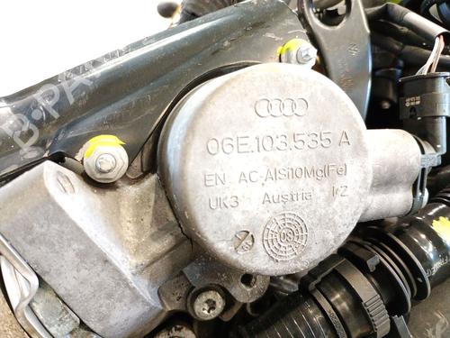 Engine AUDI Q5 (8RB) 3.2 FSI quattro | BP39410921M1 - Image 3