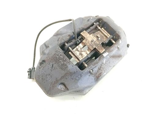 Used Left front brake caliper Left front brake caliper VW TOUAREG (7P5, 7P6) 3.0 V6 TDI (240 hp) 36564438 36564438