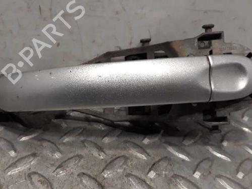 Used Front right exterior door handle VW GOLF PLUS V (5M1, 521) [2004-2013]  6568232