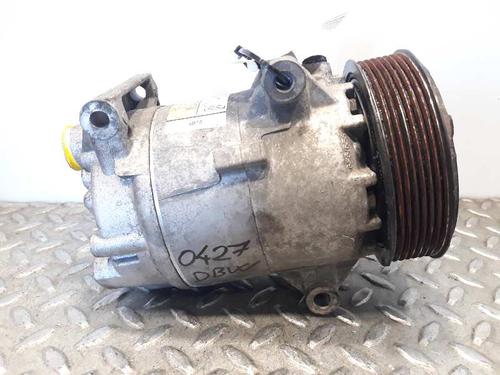 Used AC compressor RENAULT SCÉNIC II (JM0/1_) [2003-2010]  7100498