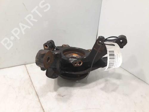 Used Right front steering knuckle FIAT BRAVO II (198_) 1.4 (198AXA1B) (90 hp) 5145615