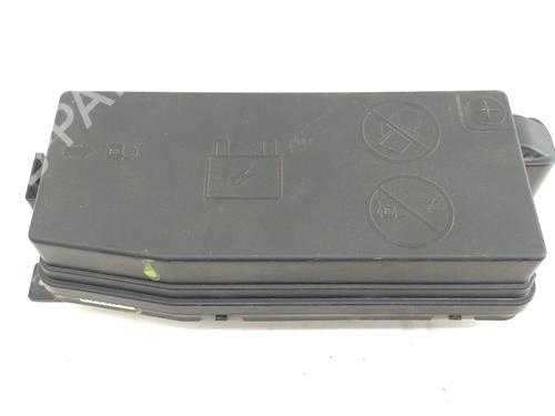 Used Fuse box Fuse box OPEL ANTARA A (L07) 2.2 CDTi 4x4 (163 hp) 34125938 34125938