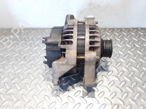 Generator OPEL ASTRA G Hatchback (T98) [1998-2009]  7809178