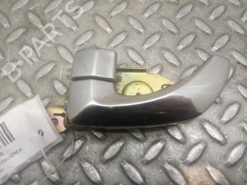 Used Rear left interior door handle KIA SORENTO I (JC) [2002-2011]  12522983
