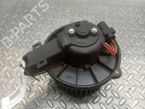 Heater blower motor AUDI A6 C5 (4B2)  | BP11197324M62 