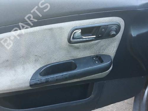 Gearbox SEAT IBIZA III (6L1)  | BP6829653M3 