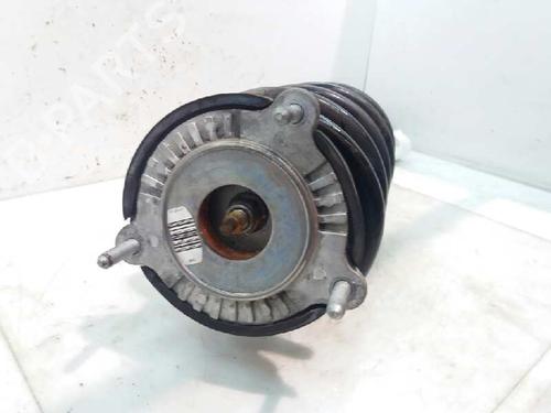 Left front shock absorber PEUGEOT 407 (6D_)  | BP3150375M16 